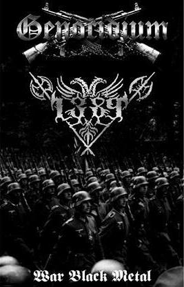 War Black Metal