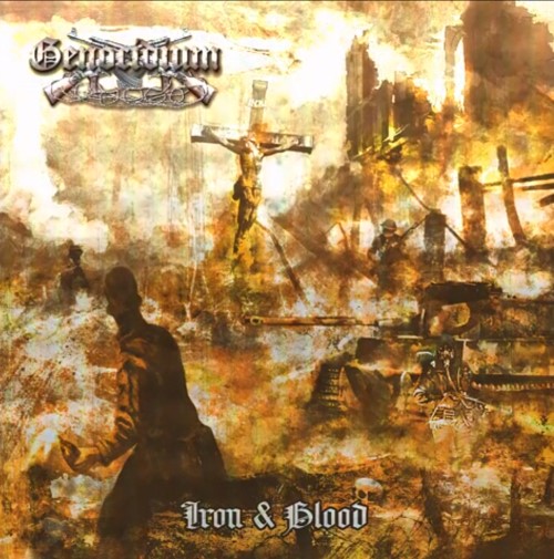 Iron & Blood