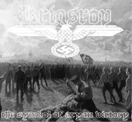 The Symbol of Aryan Victory