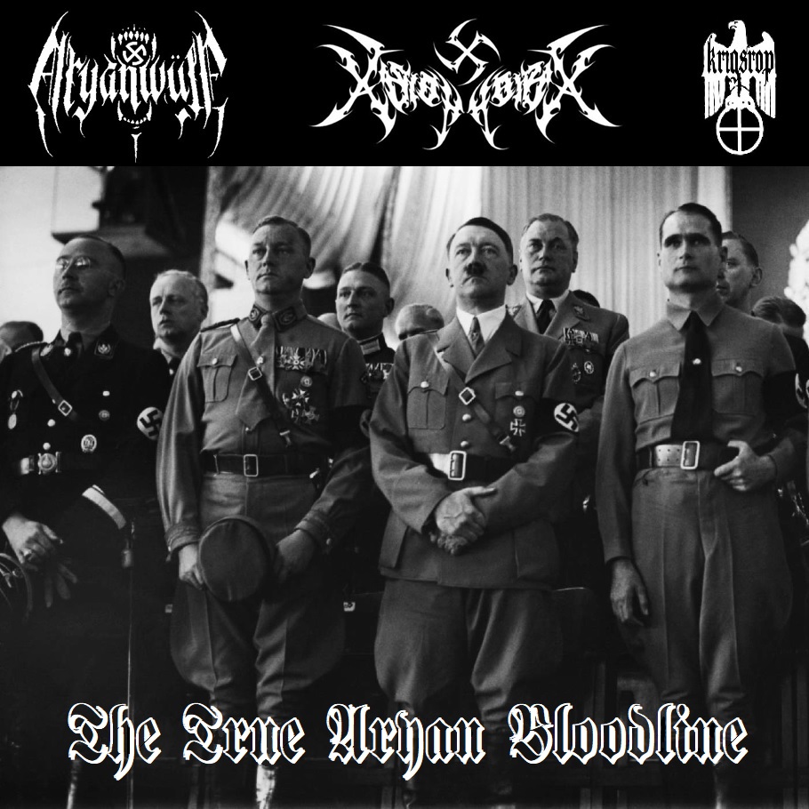 The True Aryan Bloodline