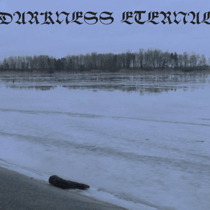 Darkness Eternal