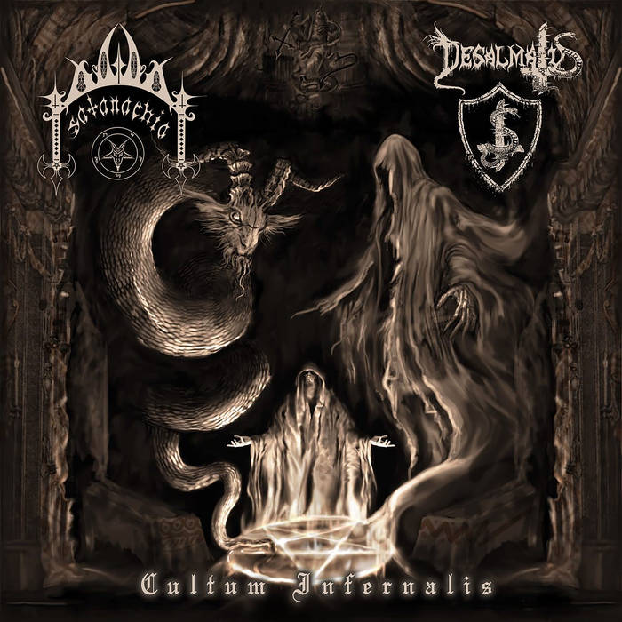 Cultum Infernalis
