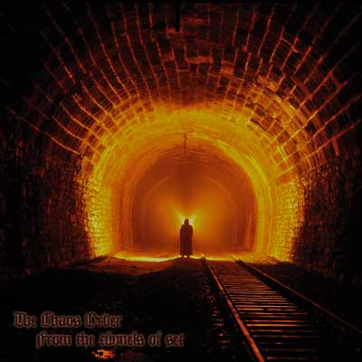 From the Tunnels of Set