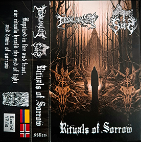 Rituals of Sorrow
