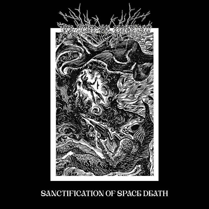 Sanctification of Space Death