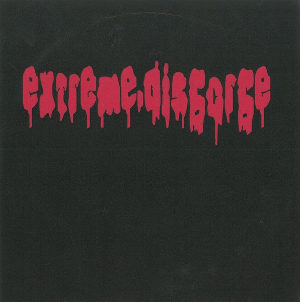 Extreme Disgorge