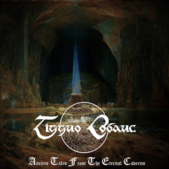 Ancient Tales from the Eternal Caverns