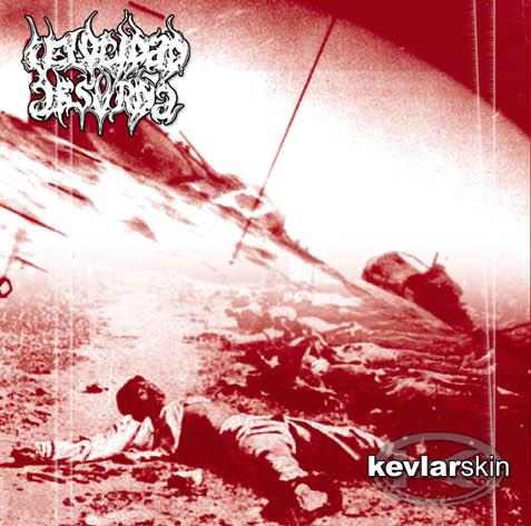 Zero Consciousness / Estigmas involutivos