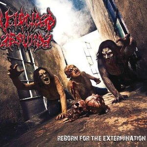 Reborn for the Extermination
