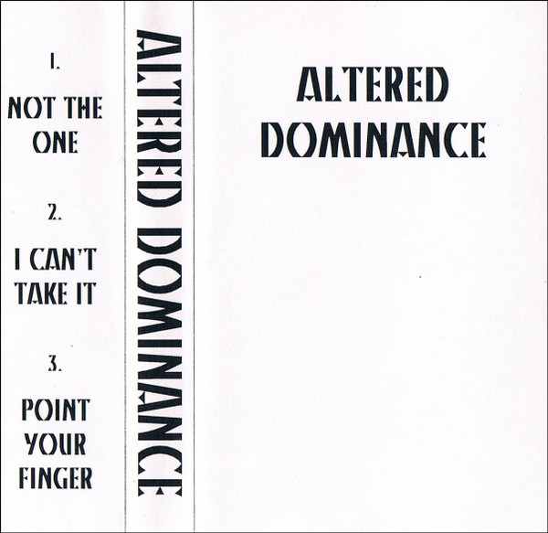 Demo 1995