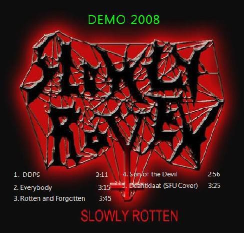 Demo 2008
