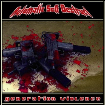 Generation Violence