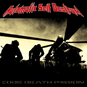 Code Death Mission