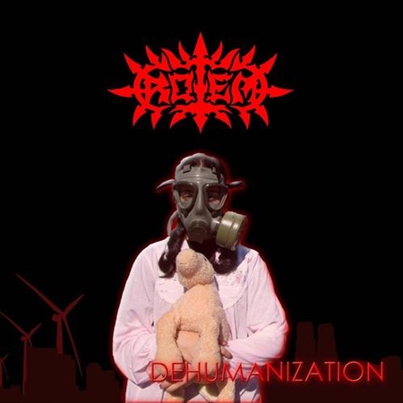 Dehumanization