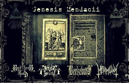 Genesis Mendacii
