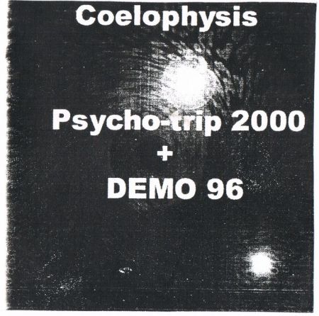 Psycho-trip 2000 + Demo 96