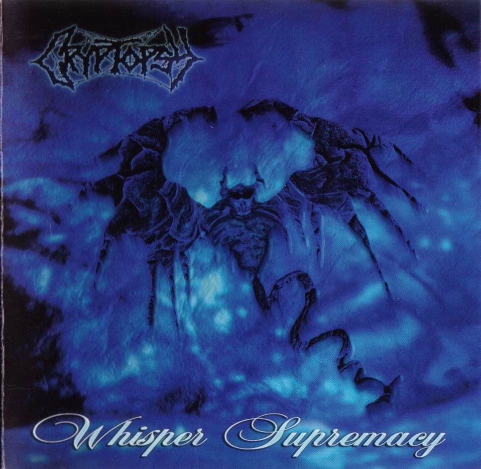 Whisper Supremacy