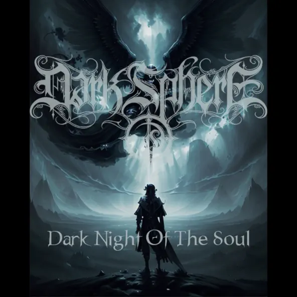 Dark Night of the Soul