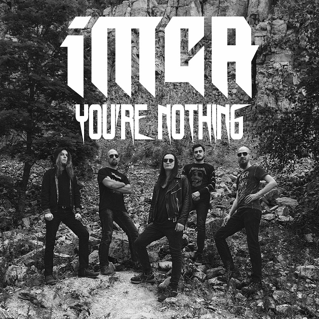You're Nothing