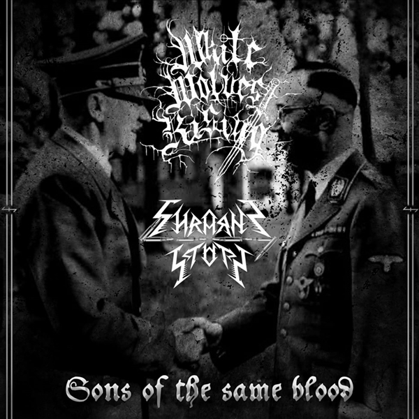 Sons of the Same Blood