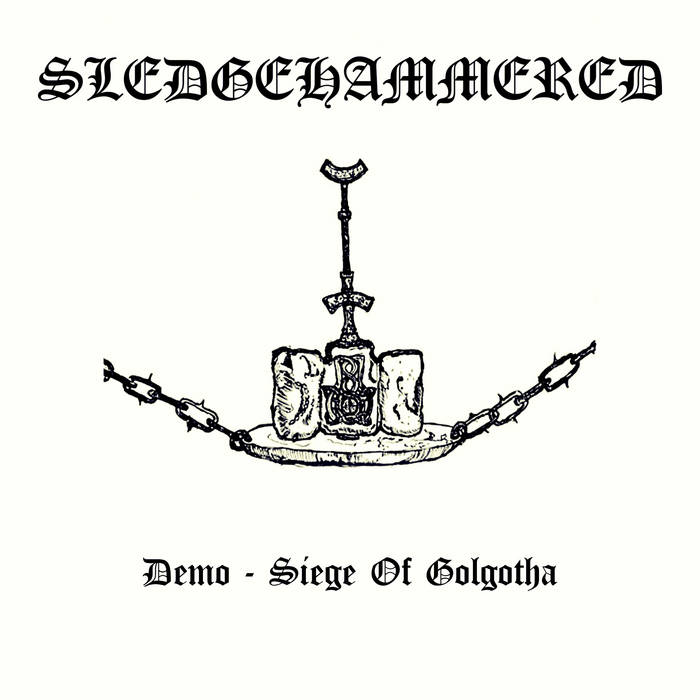 Siege of Golgotha