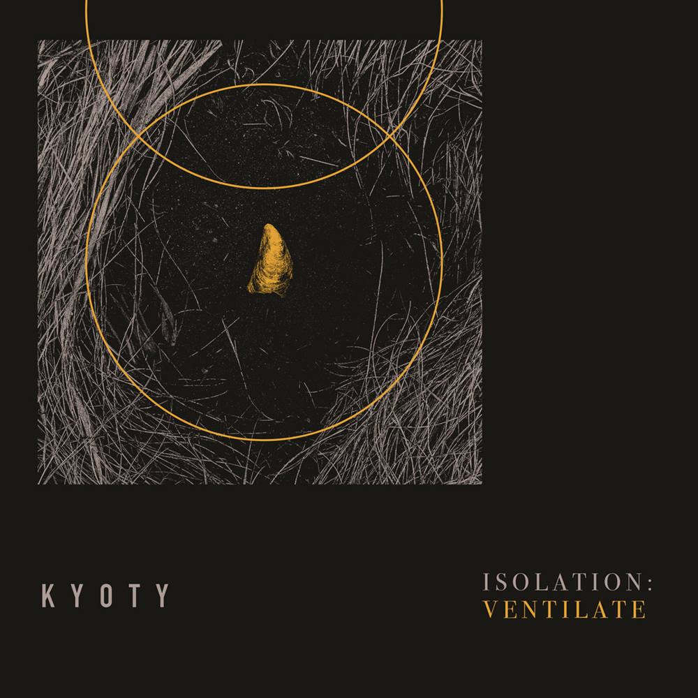 Isolation: Ventilate