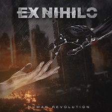 Human Revolution