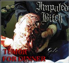 Tumor for Dinner