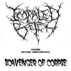 Scavenger of Corpse