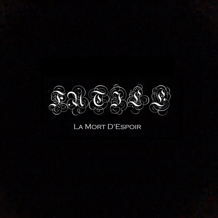 La mort d'espoir