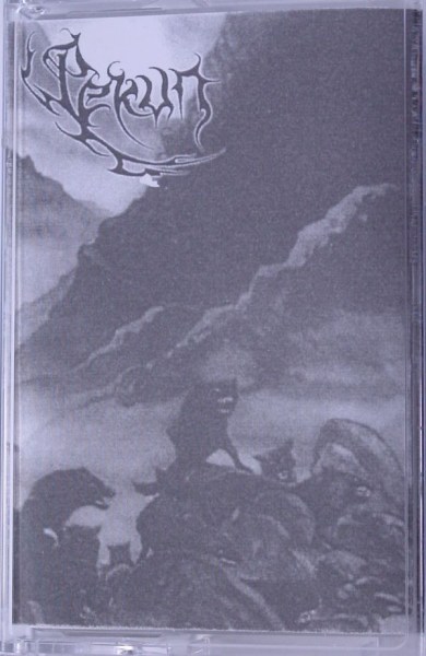 The Wolflegion
