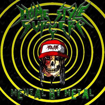 Mental by Metal
