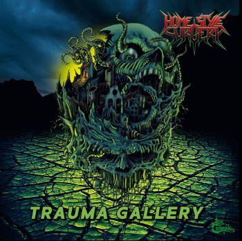Trauma Gallery