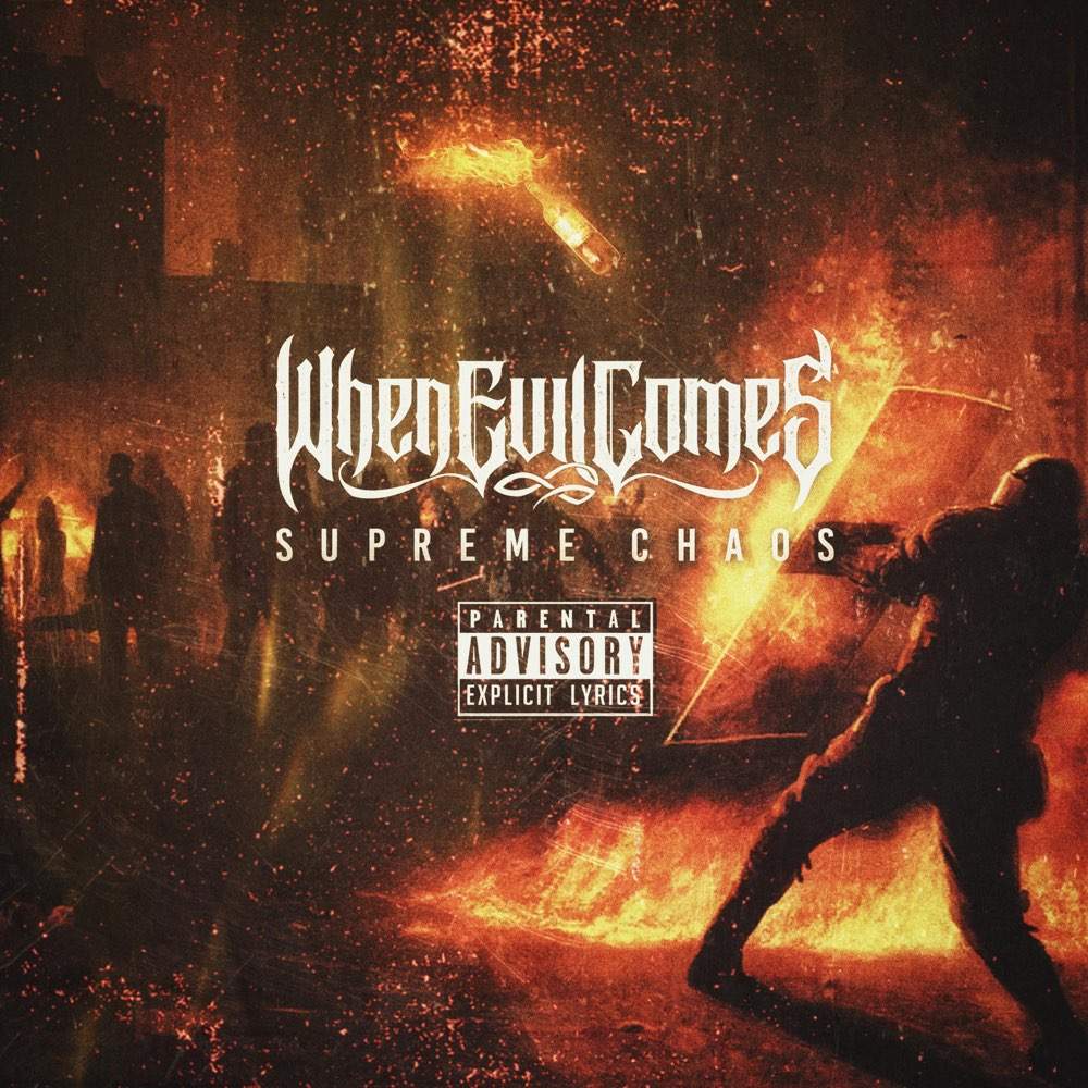 Supreme Chaos