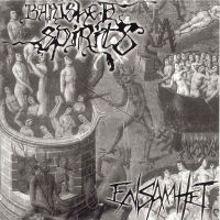 Banished Spirits / Ensamhet