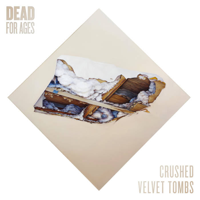 Crushed Velvet Tombs