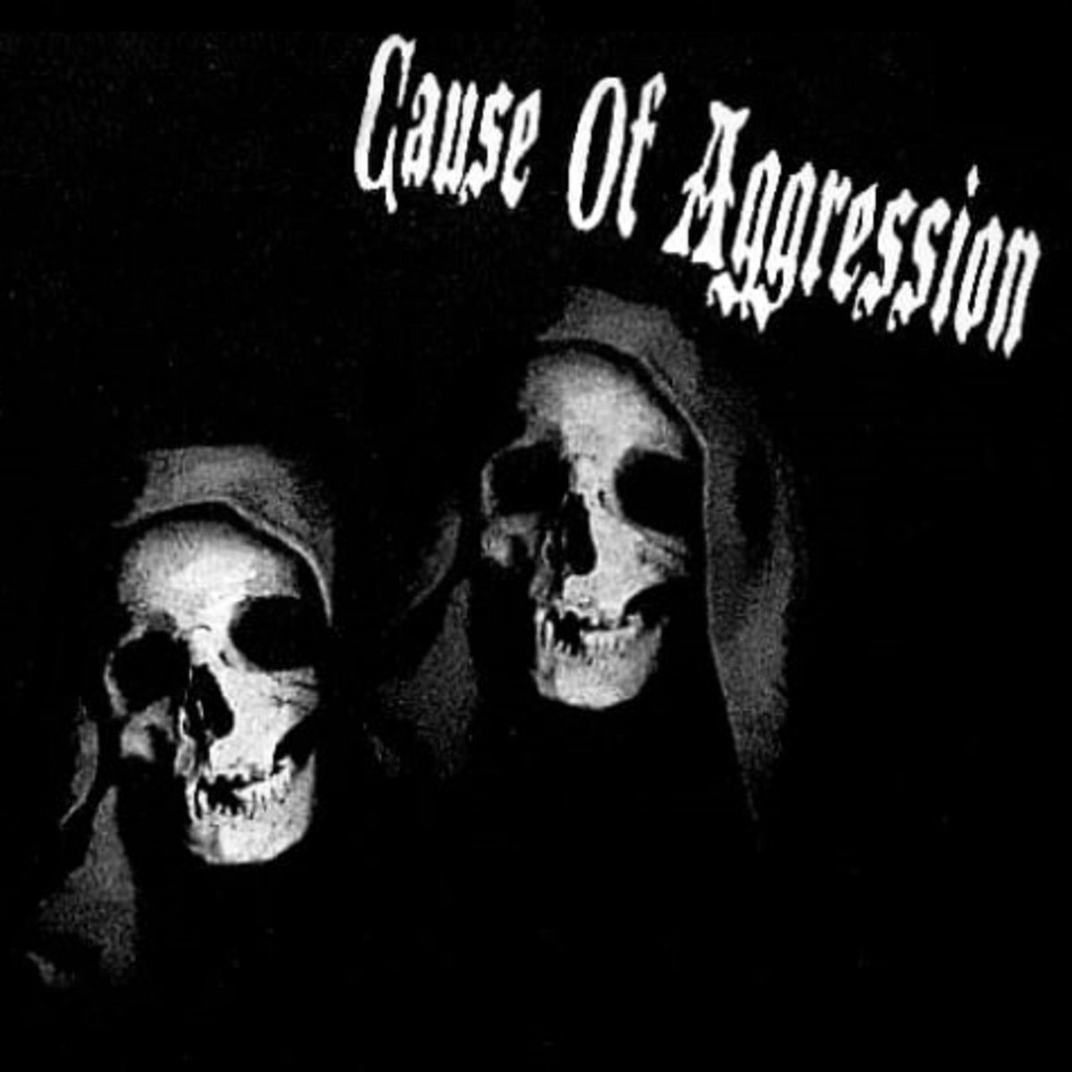 Cause of Aggression