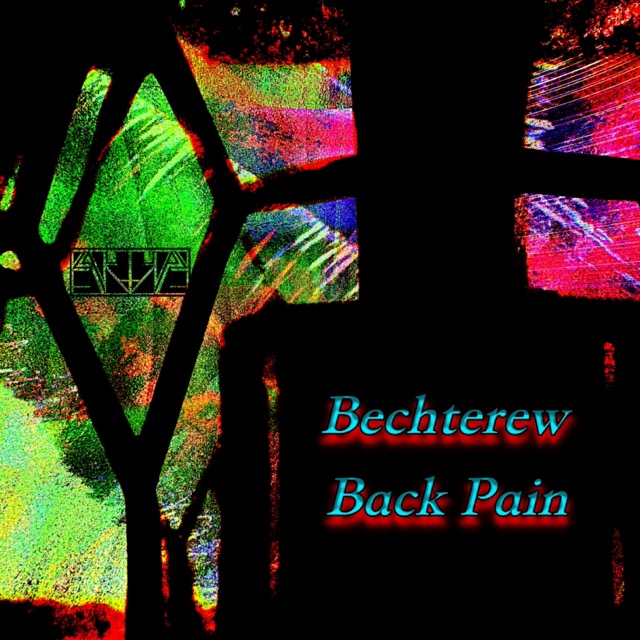 Bechterew Back Pain