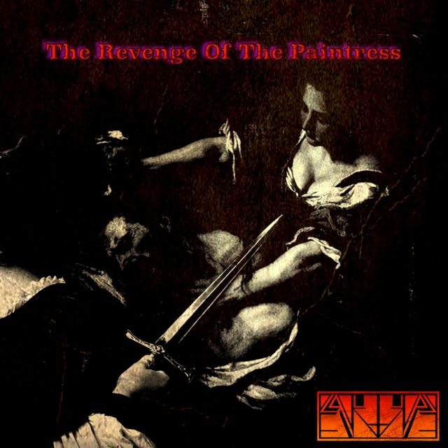 The Revenge of the Paintress