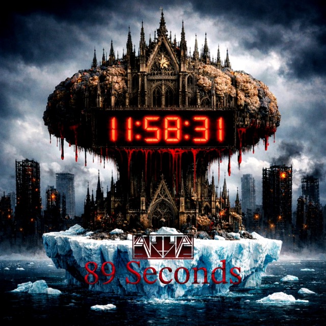 89 Seconds