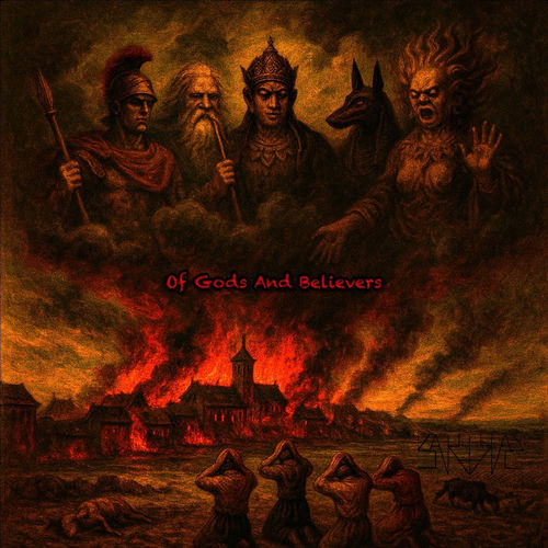 Of Gods and Believers