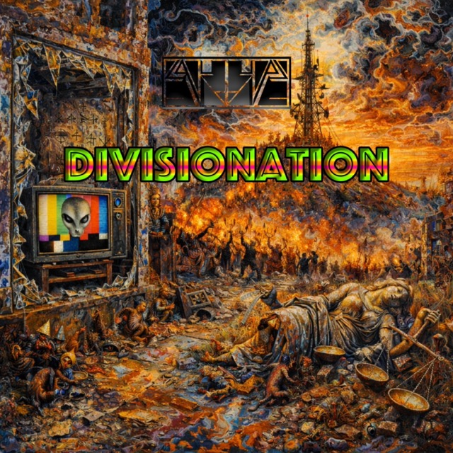 DivisioNation