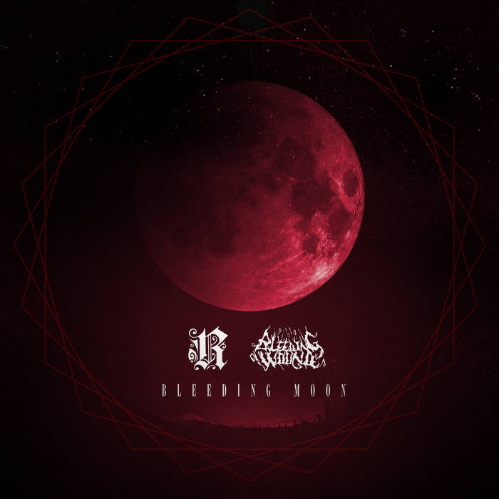 Bleeding Moon