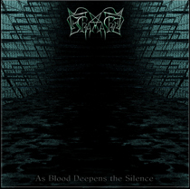 As Blood Deepens the Silence
