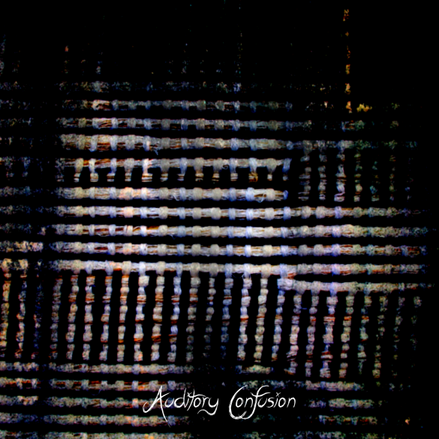 Auditory Confusion