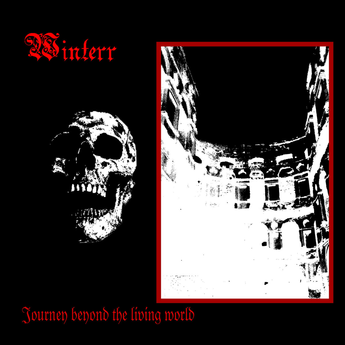 Journey Beyond the Living World