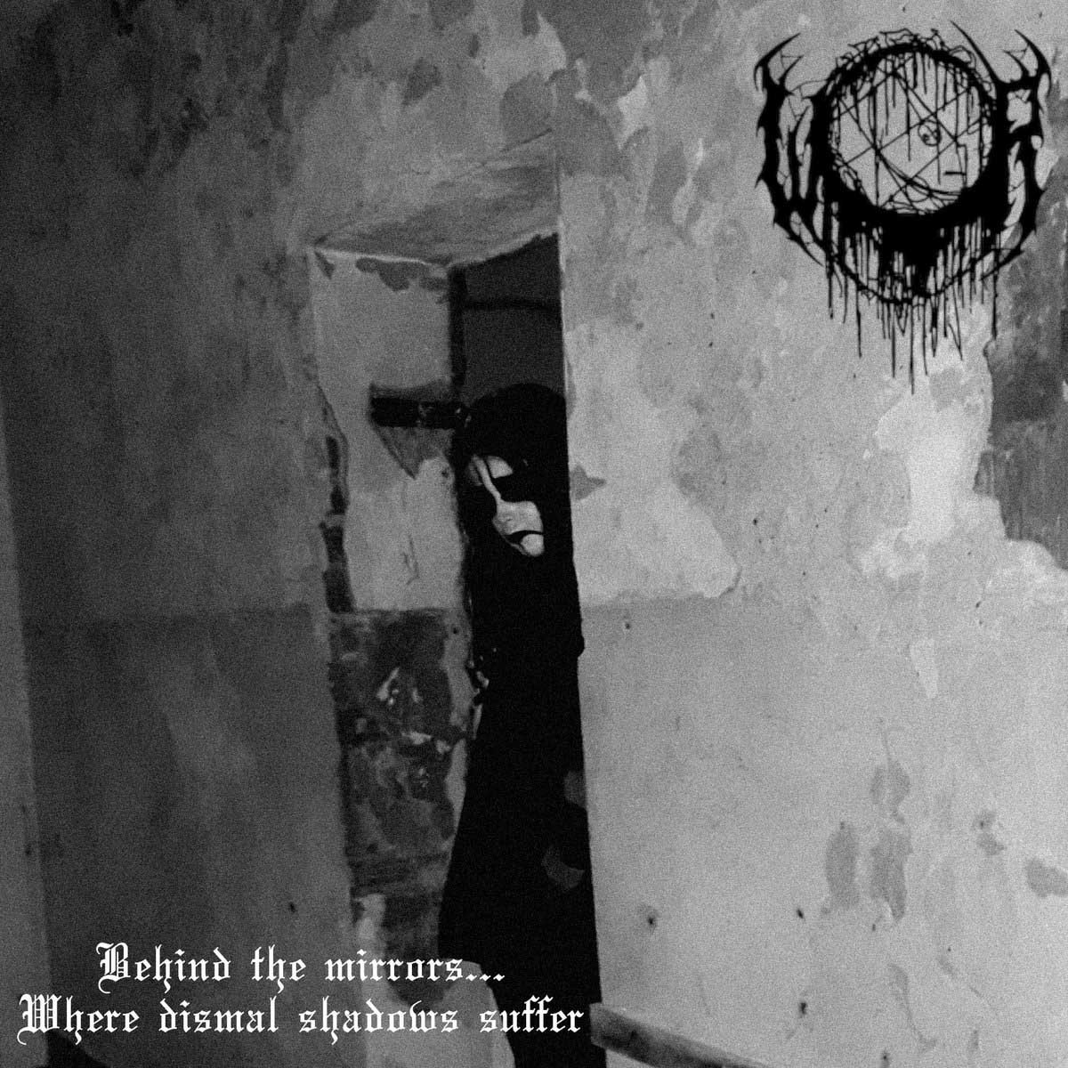 Beyond the Mirrors - Where Dismal Shadows Suffer