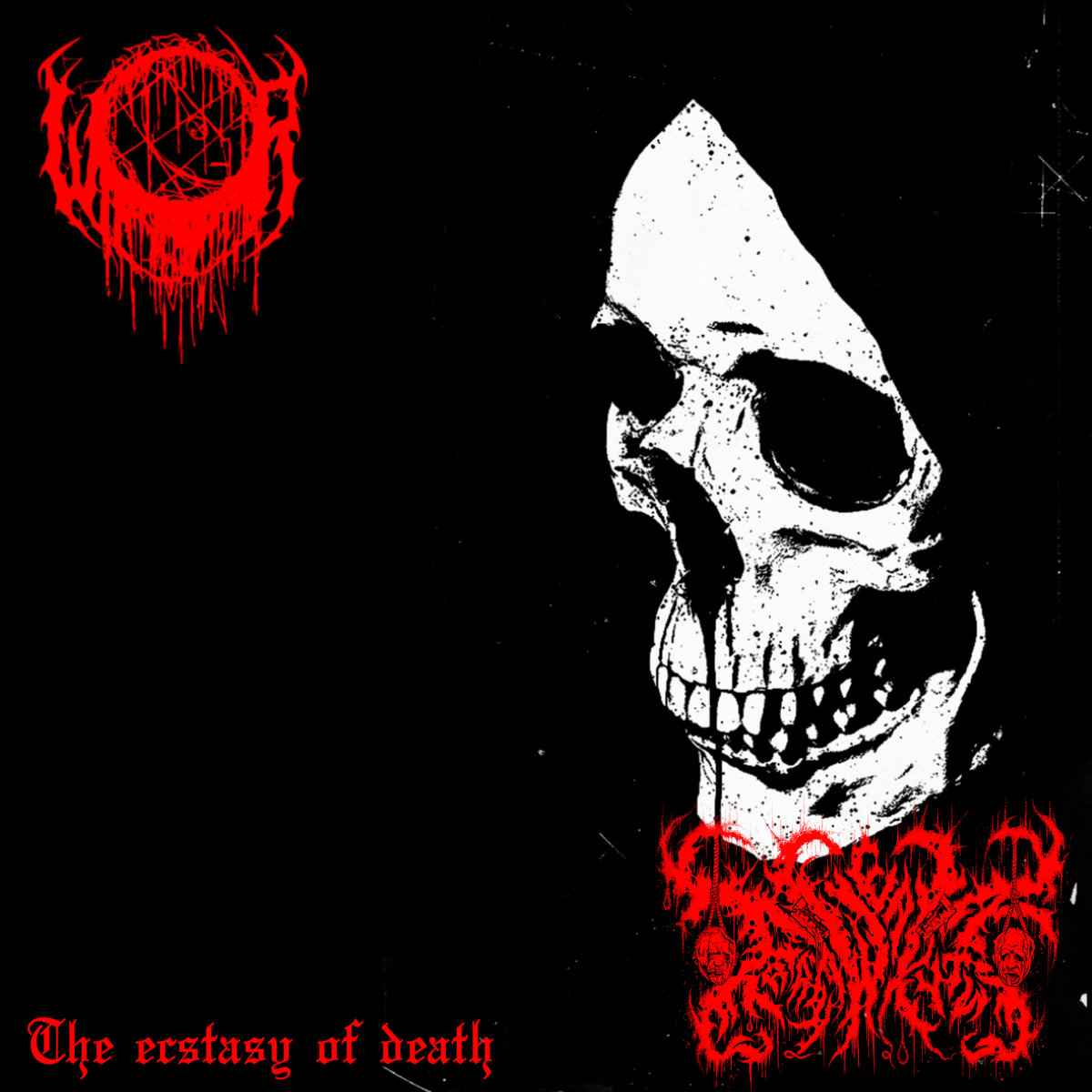 The Ecstasy of Death