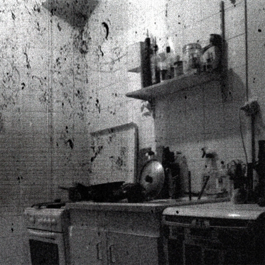 The Dead Sessions