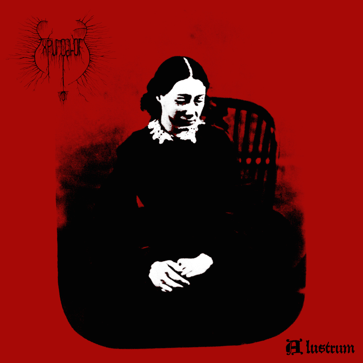 A lustrum